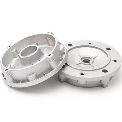 Customized Stainless Steel and Aluminium Investment Casting Parts for Casting Foundry