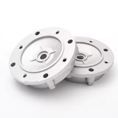 Customized Stainless Steel and Aluminium Investment Casting Parts for Casting Foundry