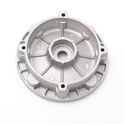 Customized Stainless Steel and Aluminium Investment Casting Parts for Casting Foundry