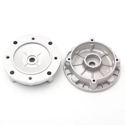 Customized Stainless Steel and Aluminium Investment Casting Parts for Casting Foundry