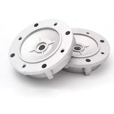 Customized Stainless Steel and Aluminium Investment Casting Parts for Casting Foundry