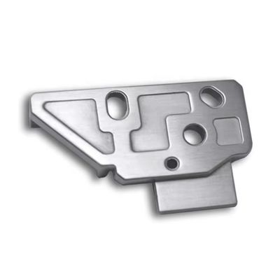High and Low Pressure Brass Gravity Die Casting for Customized Aluminum Alloy Products