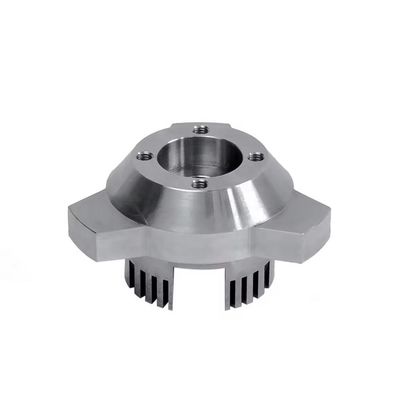 High and Low Pressure Brass Gravity Die Casting for Customized Aluminum Alloy Products