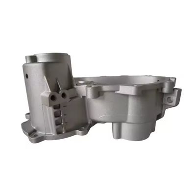 Die Casting Aluminum Radiator for Customized Sizes and Customer's Drawing Required