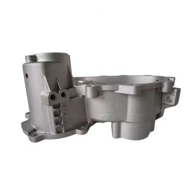 Aluminum Die Casting Services for Customized Color Options in Auto Tractor Parts