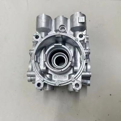 Aluminum Lost Wax Casting Parts Die Casting In Automotive Industry