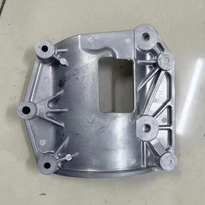 Aluminum Lost Wax Casting Parts Die Casting In Automotive Industry
