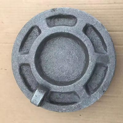 High Precision Aluminum Die Casting Auto Parts For Industrial Machinery