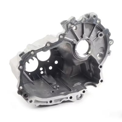 Sand Gravity Die Casting Aluminum Alloy Casting Parts For Motorcycle
