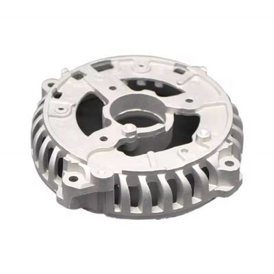 High Performance Aluminum Casting Parts For Process Casting And Surface Treatment