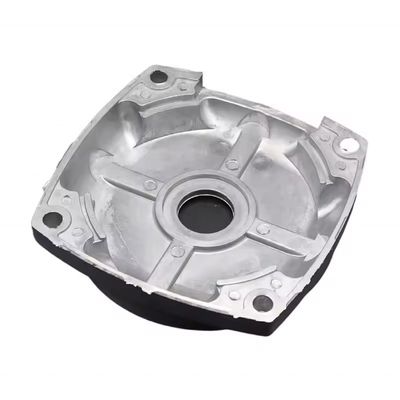 OEM ODM Aluminum Casting Parts Motorcycle Parts Industry Standard Machining