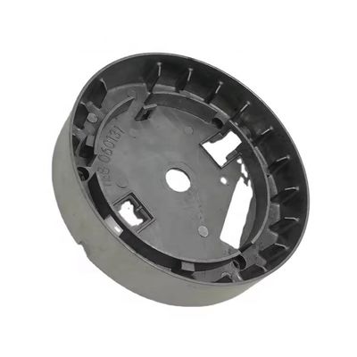 OEM Customized Die Casting For Customer'S Drawing Required Zinc Aluminum Alloy Parts