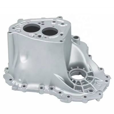 High Precision Metal Machining Services For Aluminum Die Casting Foundry