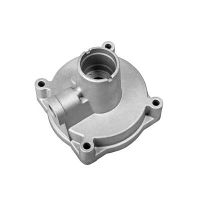 High Precision Metal Machining Services For Aluminum Die Casting Foundry