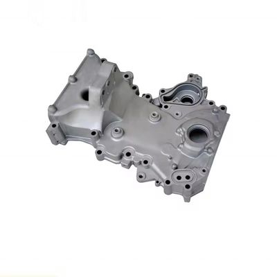 High Precision Metal Machining Services For Aluminum Die Casting Foundry