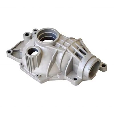 High Precision Metal Machining Services For Aluminum Die Casting Foundry