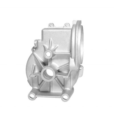 High Precision Metal Machining Services For Aluminum Die Casting Foundry