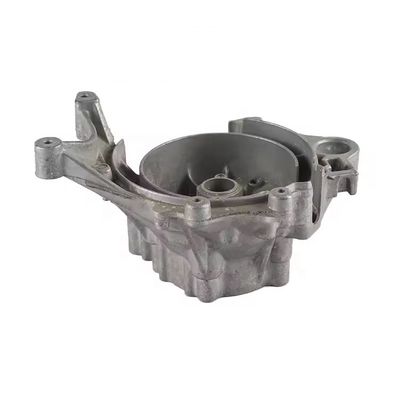 Customization Aluminum Casting Parts Metal Casting Service Gr5 Grade