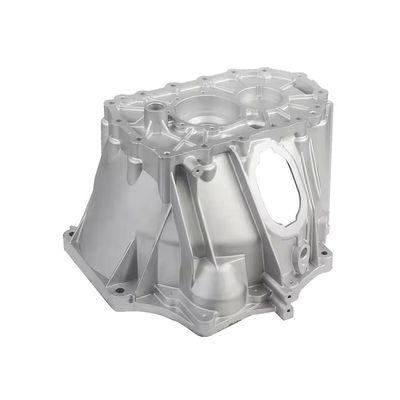 Customization Aluminum Casting Parts Metal Casting Service Gr5 Grade