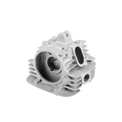 Customization Aluminum Casting Parts Metal Casting Service Gr5 Grade