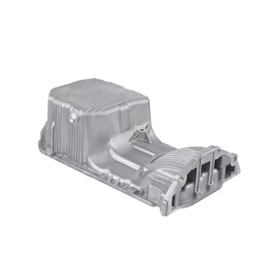 Customization Aluminum Casting Parts Metal Casting Service Gr5 Grade