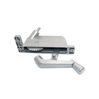 High Precision Die Casting Parts For Industry Applications ISO9001 certified