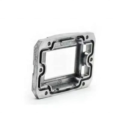 High Precision Die Casting Parts For Industry Applications ISO9001 certified