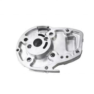 High Precision Die Casting Parts For Industry Applications ISO9001 certified