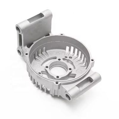 Customized Industry Aluminum Die Casting Service For Diverse Customer Requirements