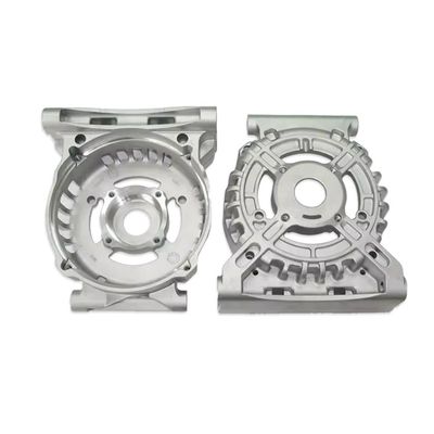 Customized Industry Aluminum Die Casting Service For Diverse Customer Requirements