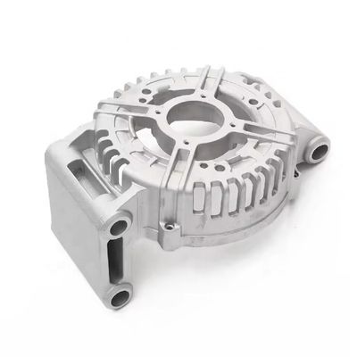 Customized Industry Aluminum Die Casting Service For Diverse Customer Requirements