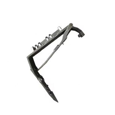 Custom Service Precision Casting Parts With Excellent Craftsmanship
