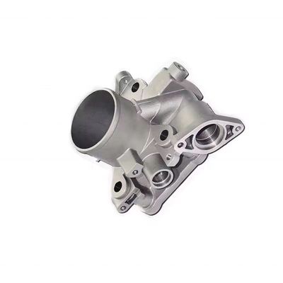 Custom Service Precision Casting Parts With Excellent Craftsmanship