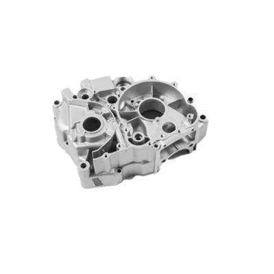 Gr5 Grade Aluminum Die Casting Products For OEM Customized Manufacturing
