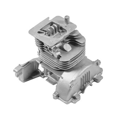Gr5 Grade Aluminum Die Casting Products For OEM Customized Manufacturing