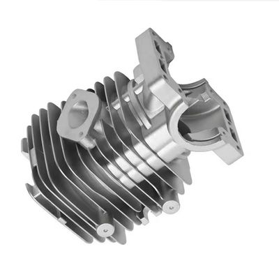 Gr5 Grade Aluminum Die Casting Products For OEM Customized Manufacturing