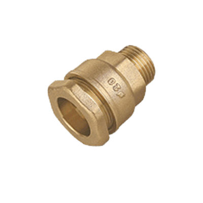 Custom Metal Forging Parts Aluminium Forging Parts For Combine Harvester Industry