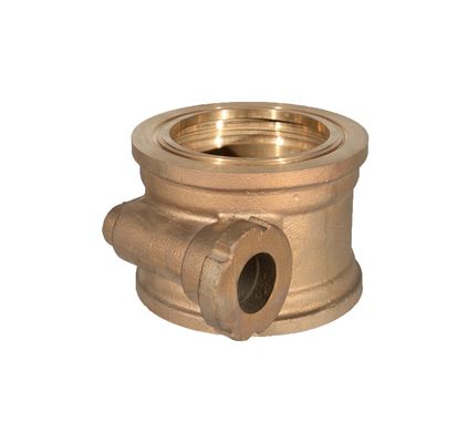 Custom Metal Forging Parts Aluminium Forging Parts For Combine Harvester Industry