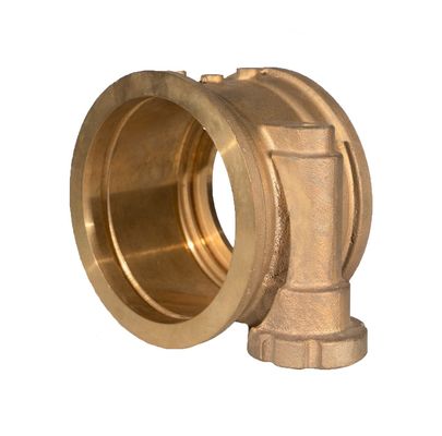 Custom Metal Forging Parts Aluminium Forging Parts For Combine Harvester Industry