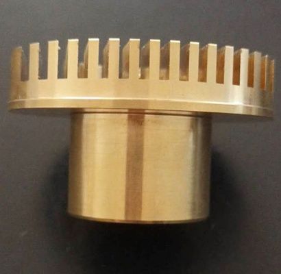 ISO9001 Standard Stainless Steel Lost Wax Casting Parts For Pump Valve Machining