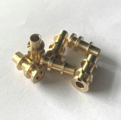 ISO9001 Certified Custom Investment Castings For Precision Aluminum Machined Parts