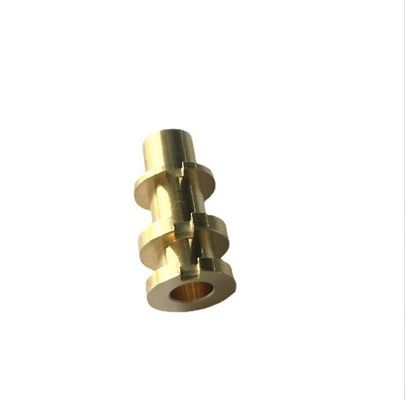 ISO9001 Certified Custom Investment Castings For Precision Aluminum Machined Parts