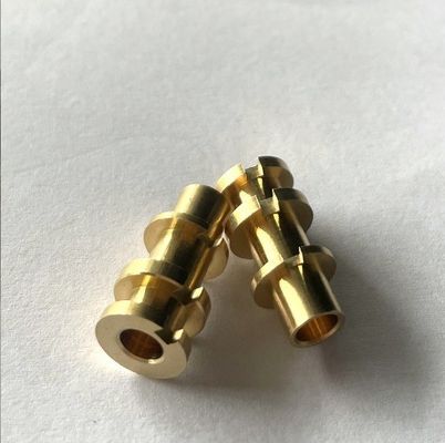 ISO9001 Certified Custom Investment Castings For Precision Aluminum Machined Parts