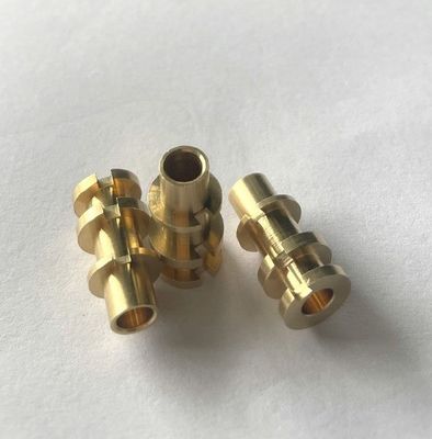 ISO9001 Certified Custom Investment Castings For Precision Aluminum Machined Parts