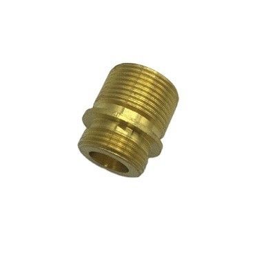 ISO Standard Brass Lost Wax Investment Castings For Copper Parts Forging Service