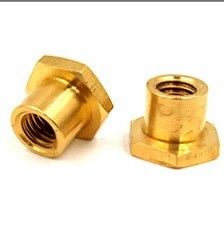 Precision Pump Valve Machine Parts with Customized Sizes Bronze Copper Brass Casting