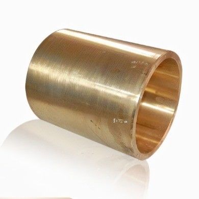 Brass Pump Valve Parts Customized Service for Metal Bronze Molding at Copper Casting