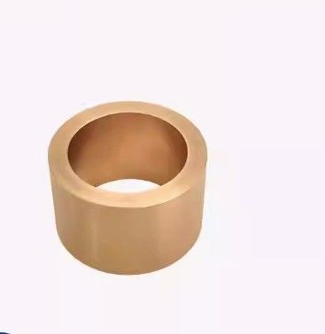 Brass Pump Valve Parts Customized Service for Metal Bronze Molding at Copper Casting