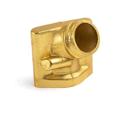Buy Machine Parts from Copper Casting for Custom Brass Precision Parts