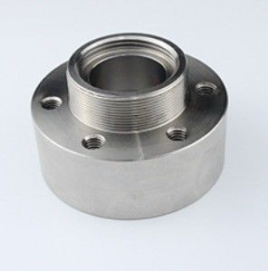 Customization Stainless Steel Lost Wax Casting Parts For Automotive Industry